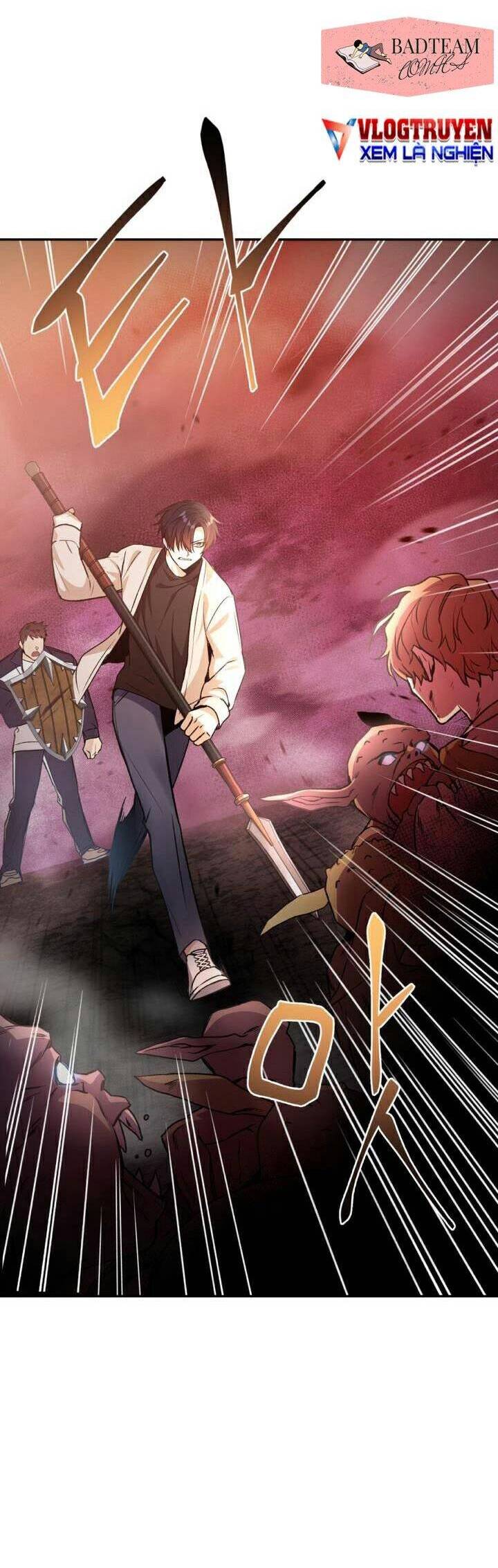 Ký Sự Hồi Quy - Chapter 2 - Page 82