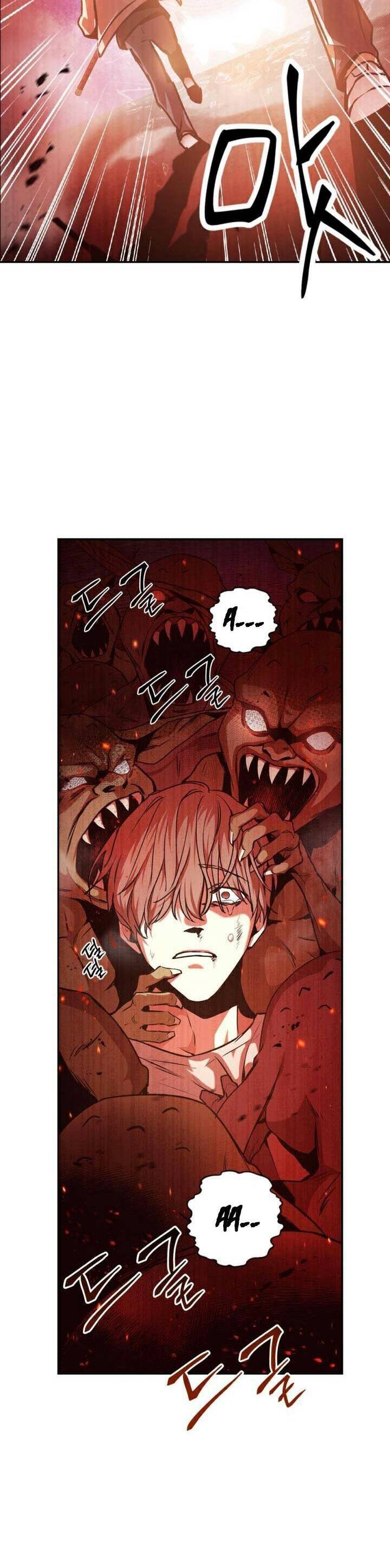 Ký Sự Hồi Quy - Chapter 2 - Page 87