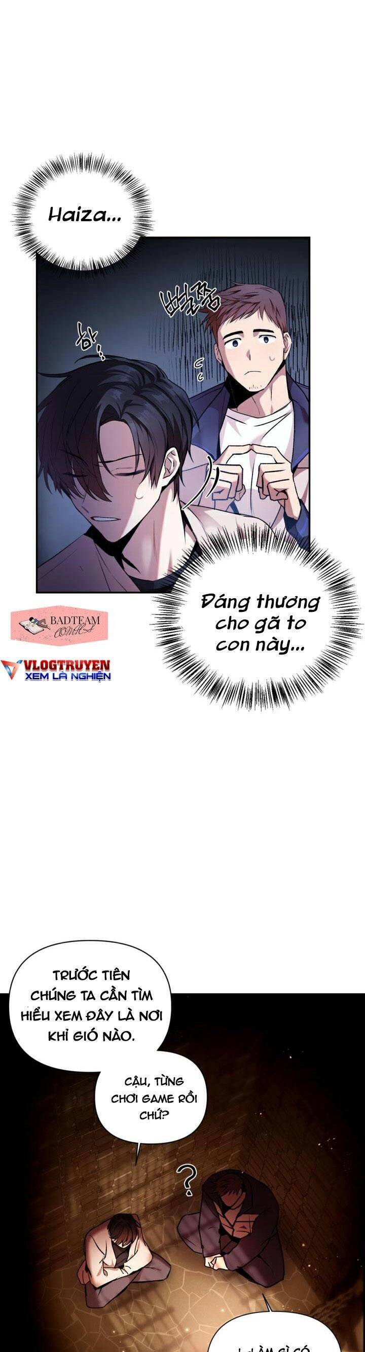 Ký Sự Hồi Quy - Chapter 2 - Page 92