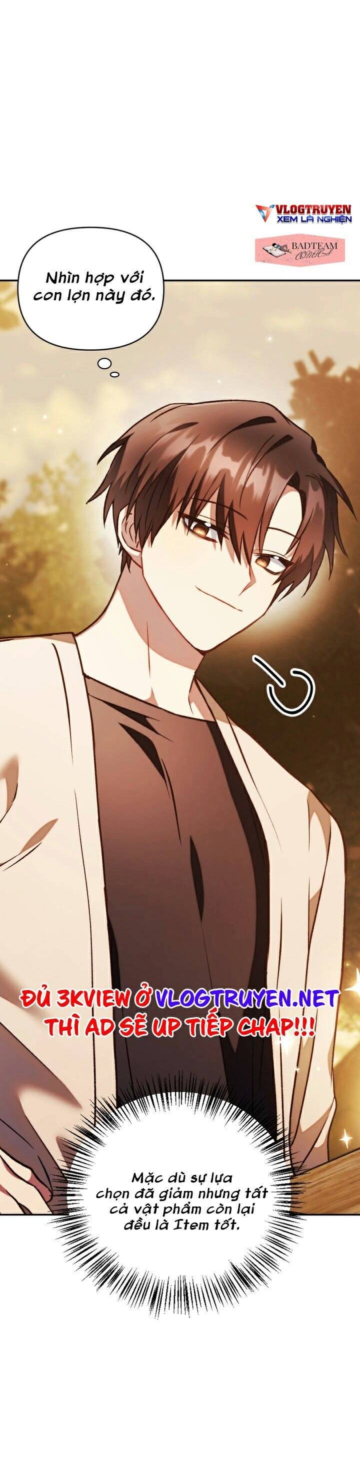 Ký Sự Hồi Quy - Chapter 20 - Page 10