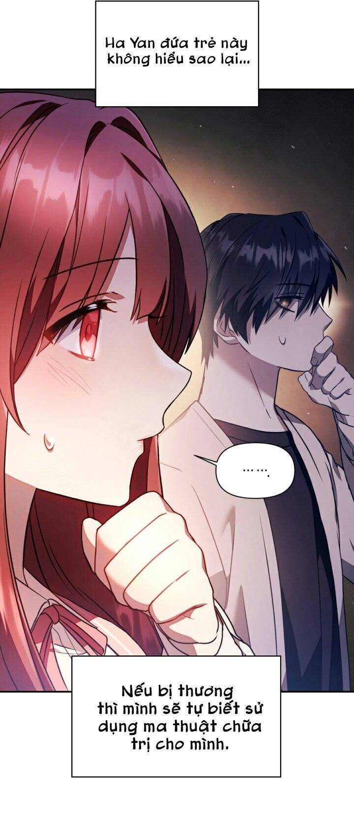 Ký Sự Hồi Quy - Chapter 20 - Page 13