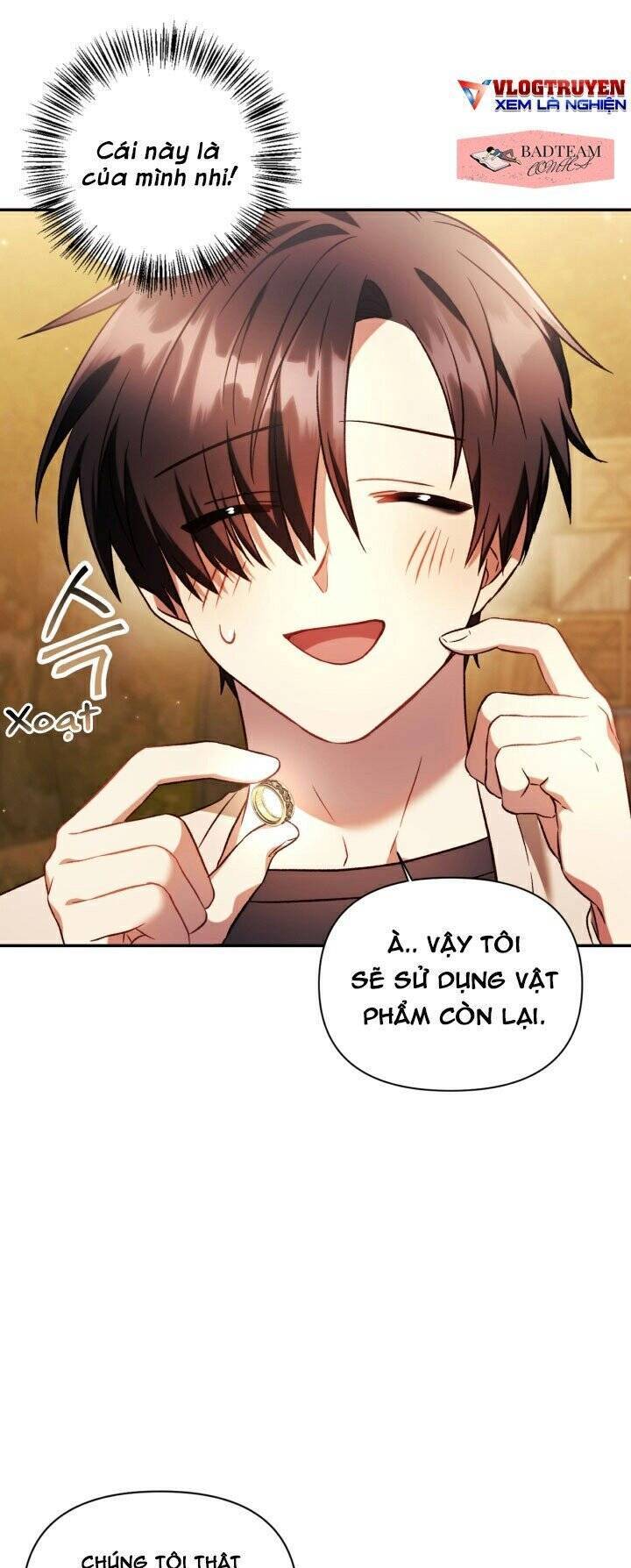 Ký Sự Hồi Quy - Chapter 20 - Page 15