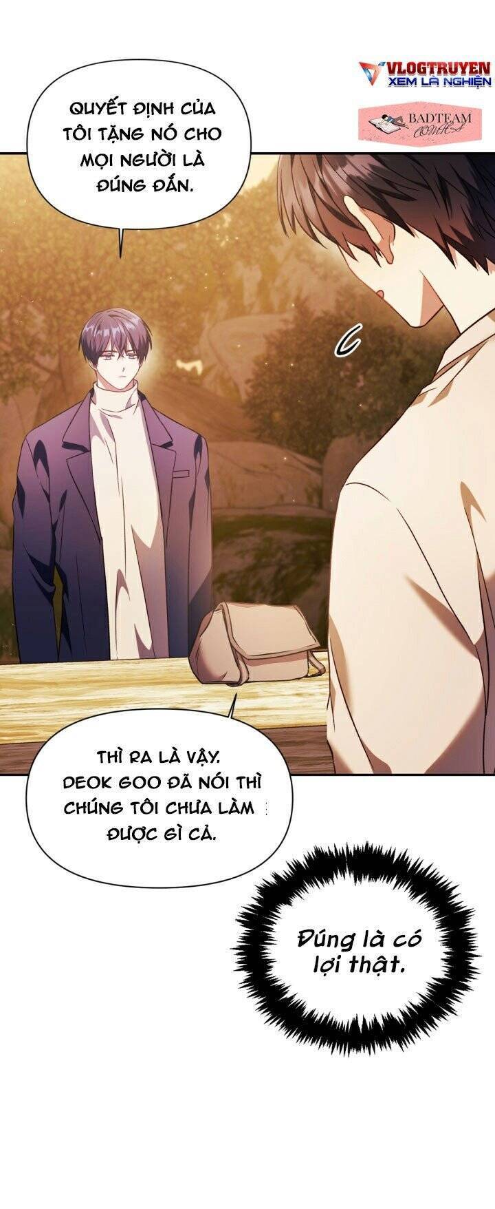 Ký Sự Hồi Quy - Chapter 20 - Page 17