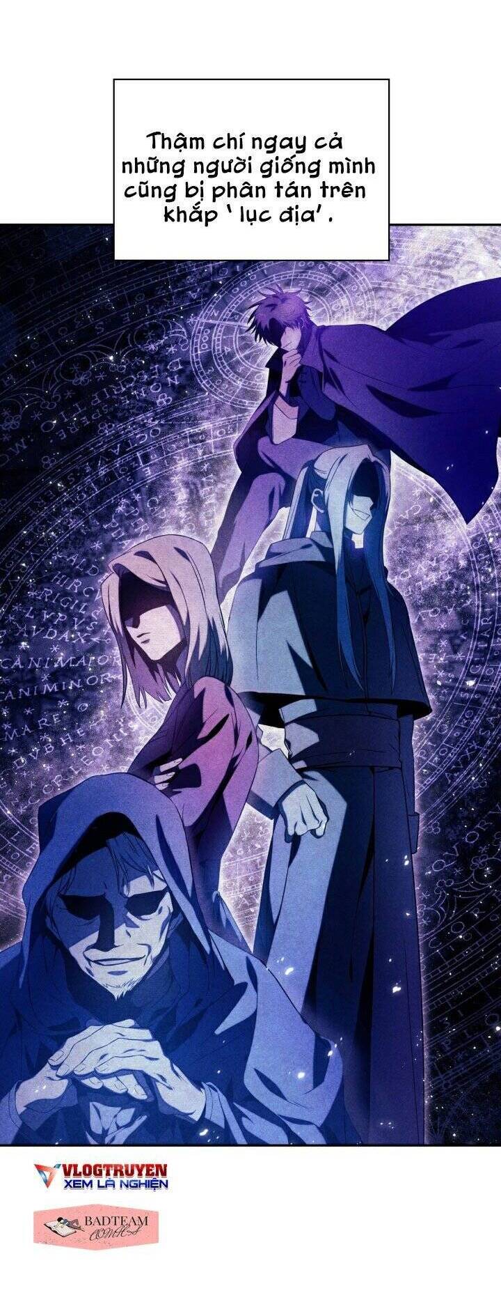 Ký Sự Hồi Quy - Chapter 20 - Page 25