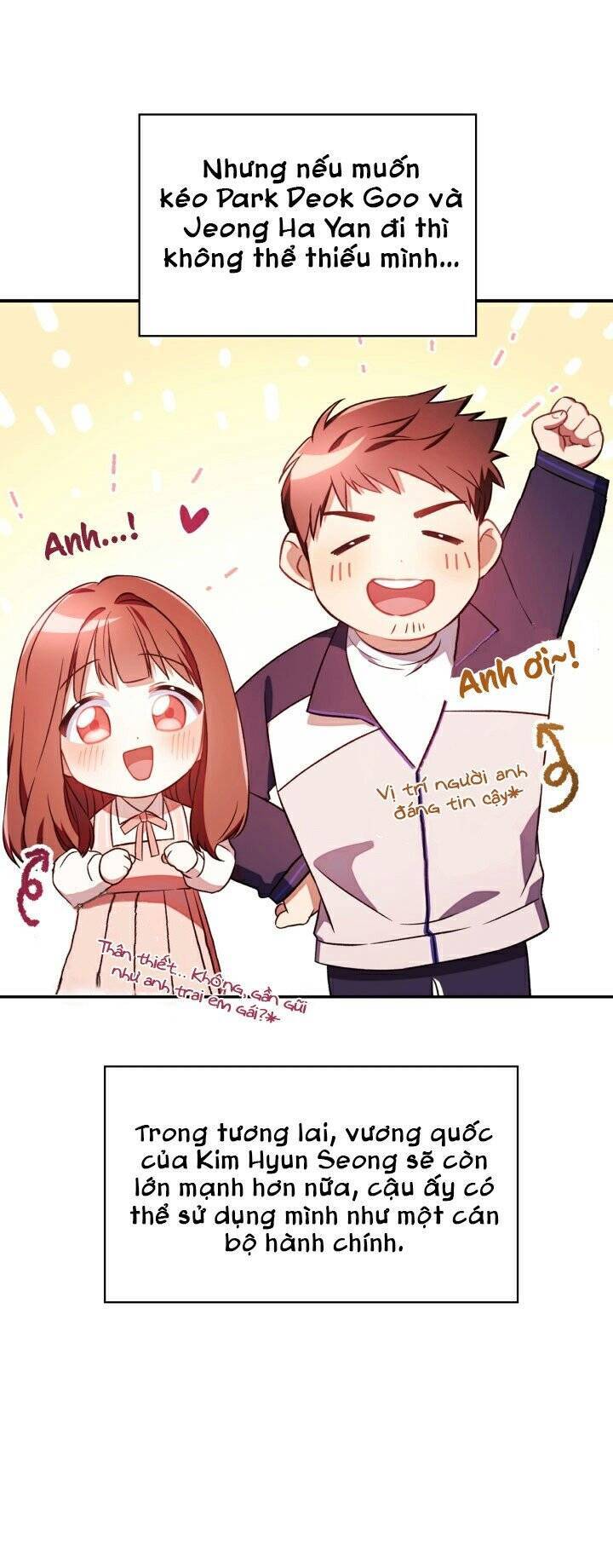 Ký Sự Hồi Quy - Chapter 20 - Page 26