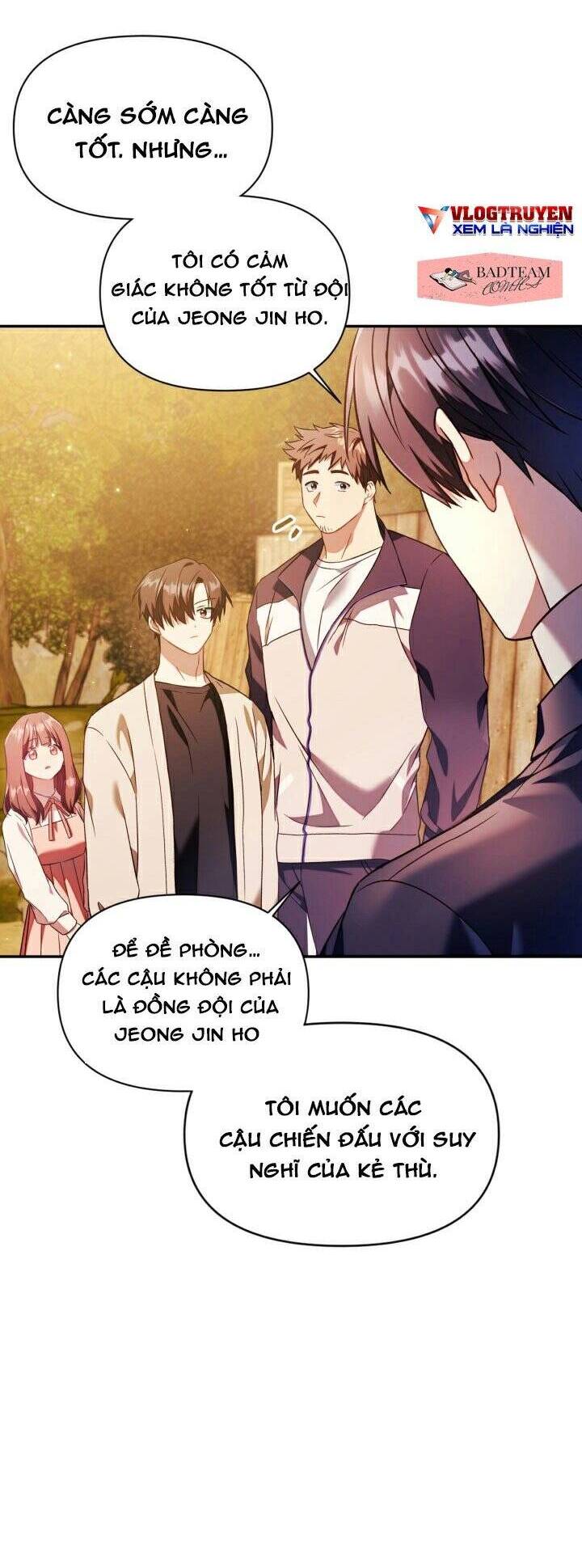 Ký Sự Hồi Quy - Chapter 20 - Page 31