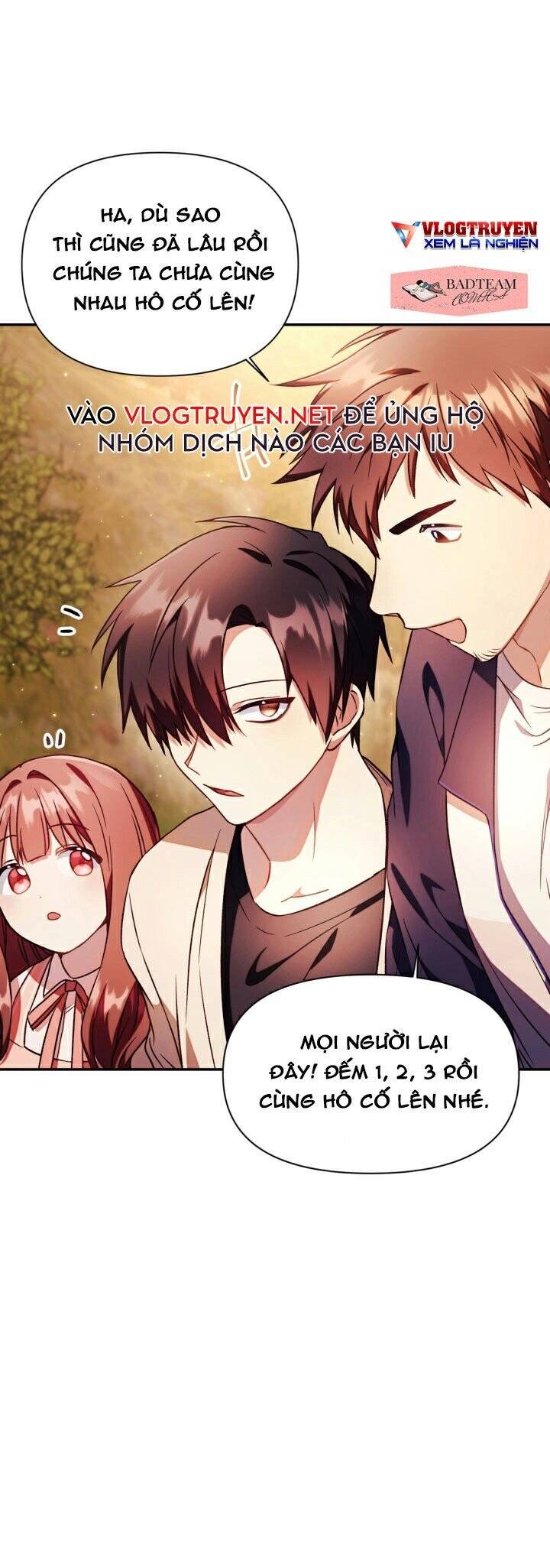 Ký Sự Hồi Quy - Chapter 20 - Page 34