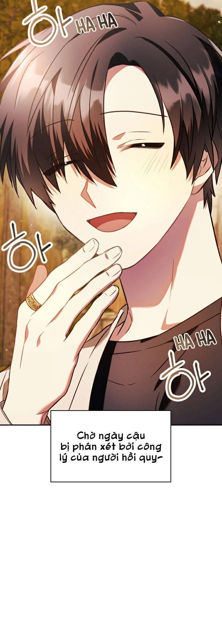 Ký Sự Hồi Quy - Chapter 20 - Page 37