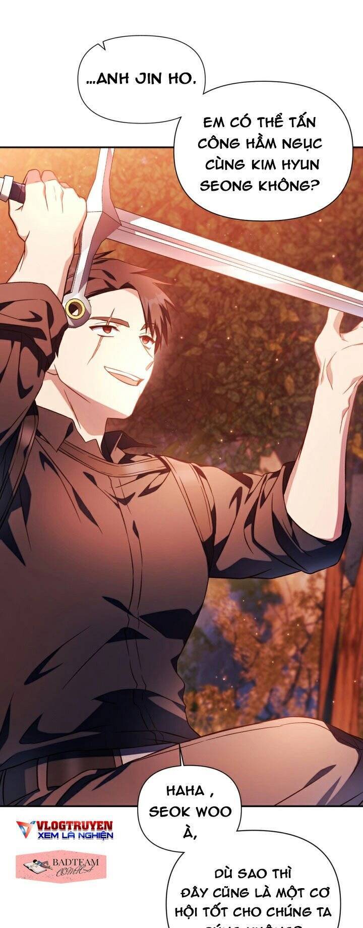 Ký Sự Hồi Quy - Chapter 20 - Page 39