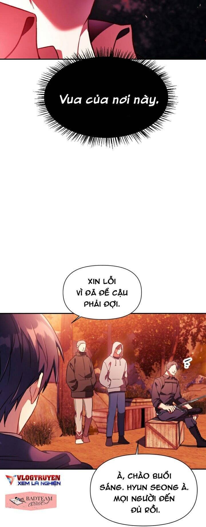 Ký Sự Hồi Quy - Chapter 20 - Page 41