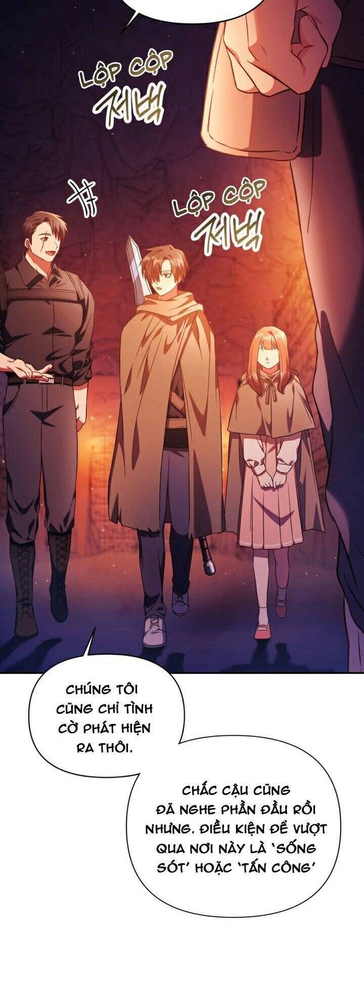 Ký Sự Hồi Quy - Chapter 20 - Page 47