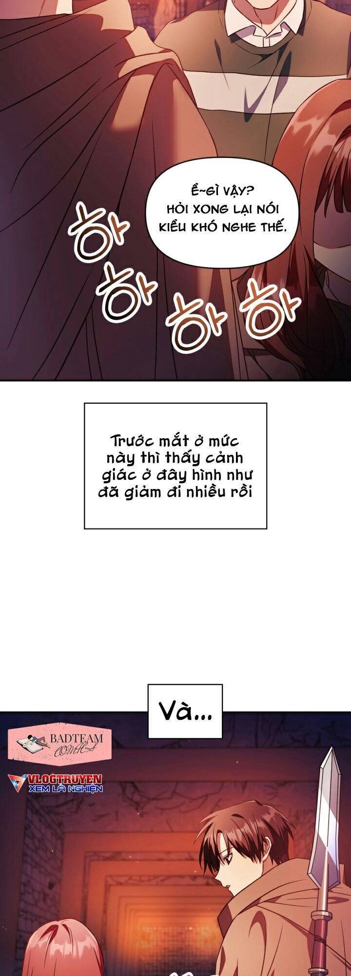 Ký Sự Hồi Quy - Chapter 20 - Page 51