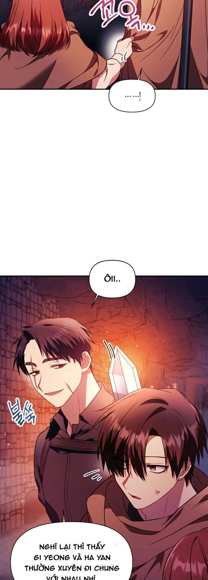 Ký Sự Hồi Quy - Chapter 20 - Page 52