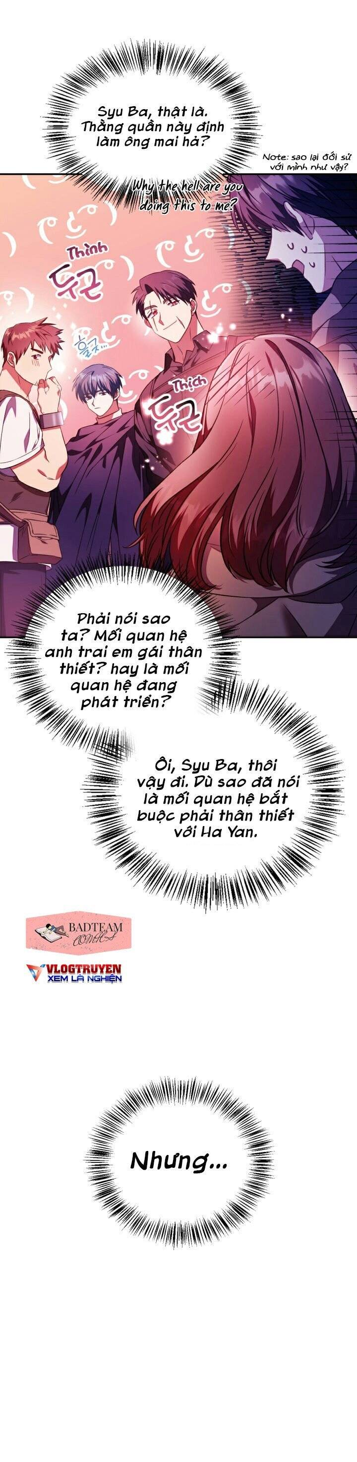 Ký Sự Hồi Quy - Chapter 20 - Page 55