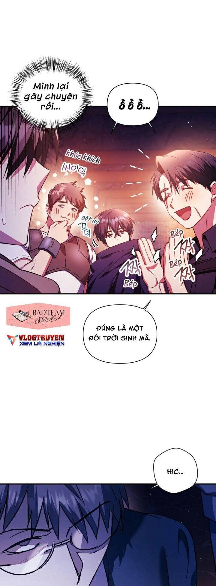 Ký Sự Hồi Quy - Chapter 20 - Page 57