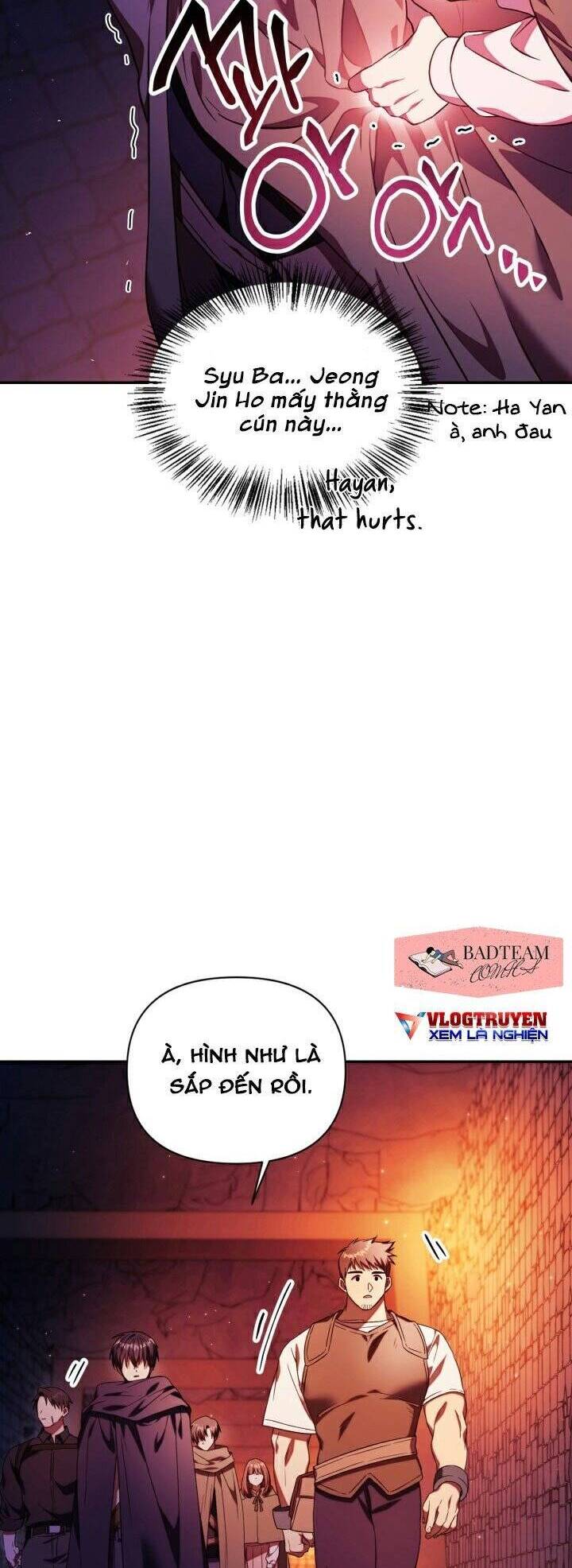 Ký Sự Hồi Quy - Chapter 20 - Page 59