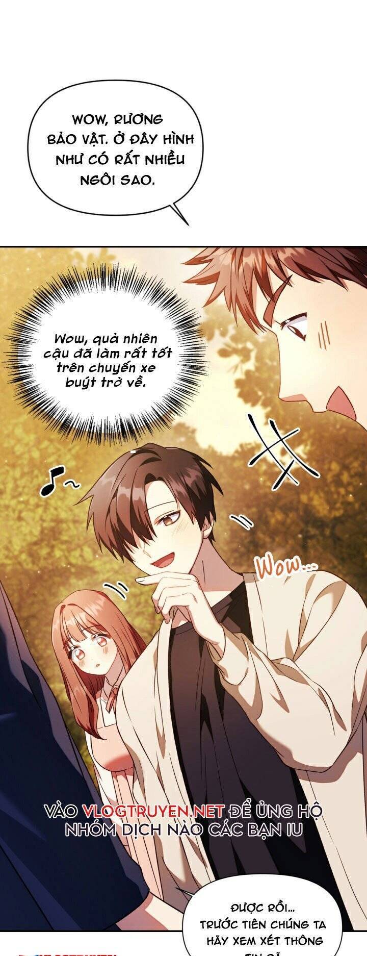 Ký Sự Hồi Quy - Chapter 20 - Page 6