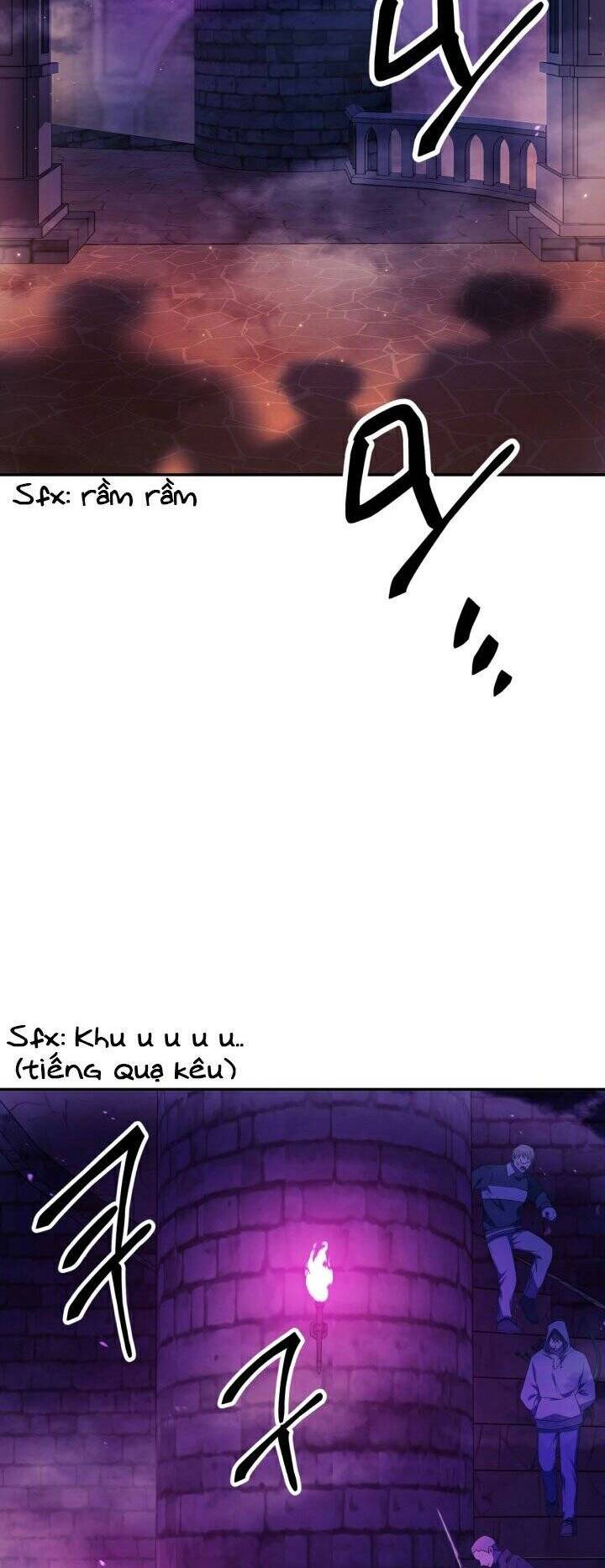 Ký Sự Hồi Quy - Chapter 20 - Page 61