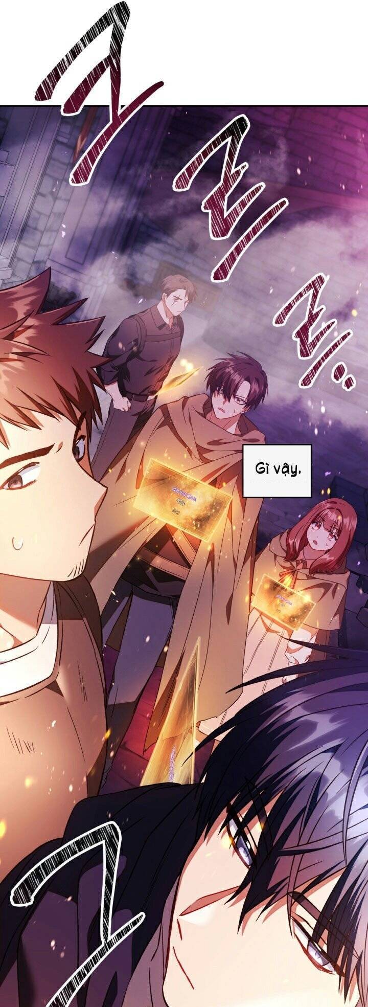 Ký Sự Hồi Quy - Chapter 20 - Page 66