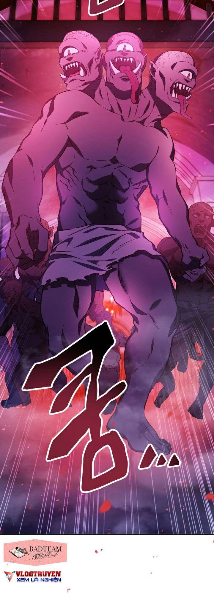 Ký Sự Hồi Quy - Chapter 20 - Page 68