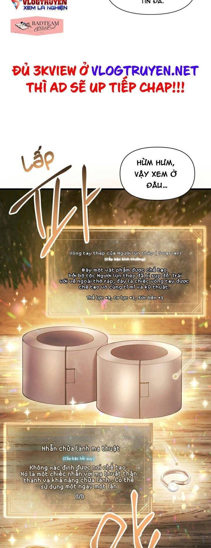 Ký Sự Hồi Quy - Chapter 20 - Page 7