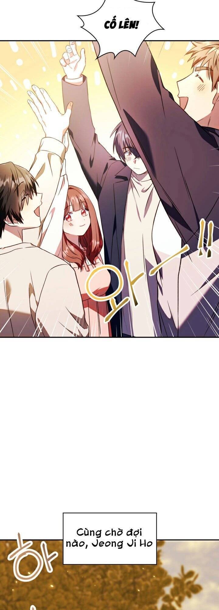 Ký Sự Hồi Quy - Chapter 20 - Page 75