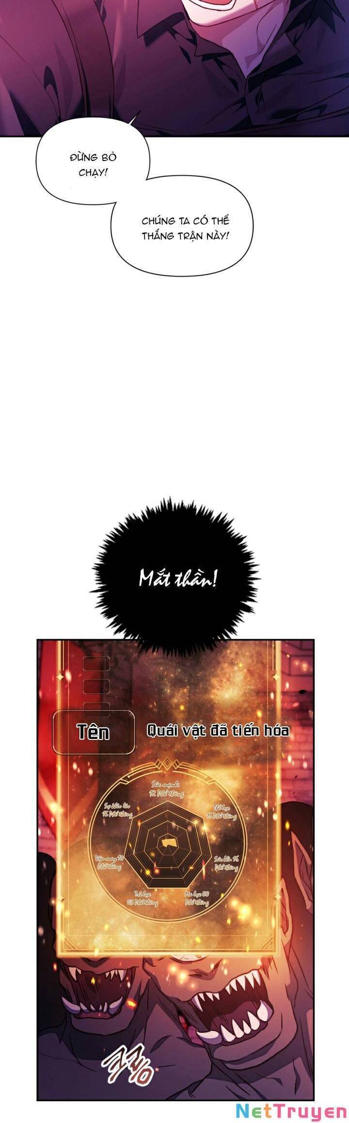 Ký Sự Hồi Quy - Chapter 21 - Page 10