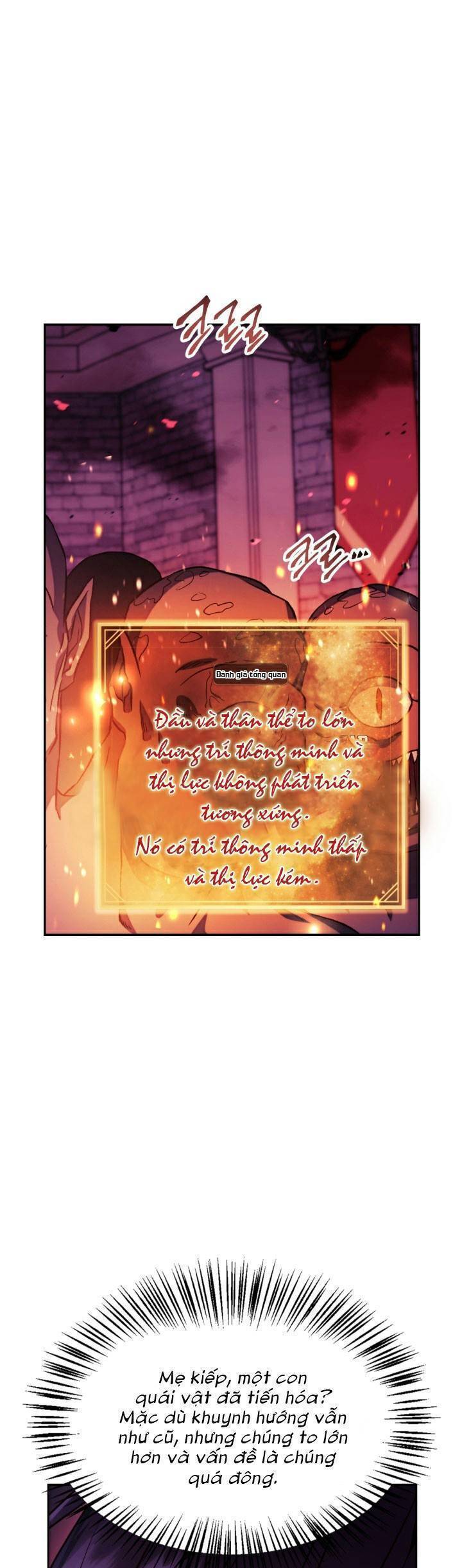 Ký Sự Hồi Quy - Chapter 21 - Page 11