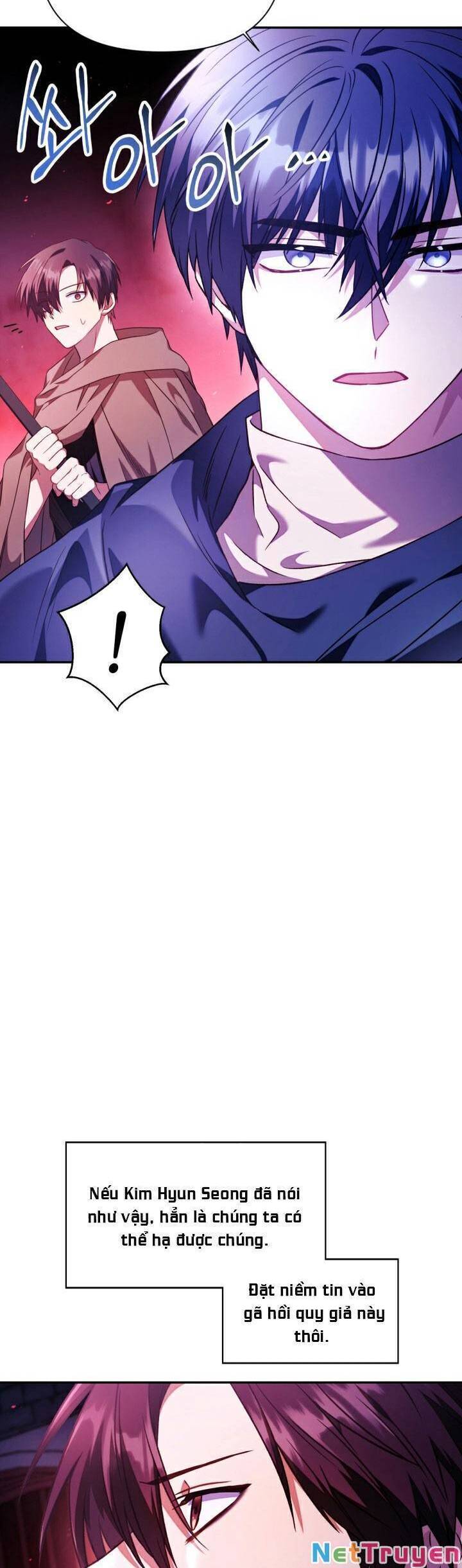 Ký Sự Hồi Quy - Chapter 21 - Page 13