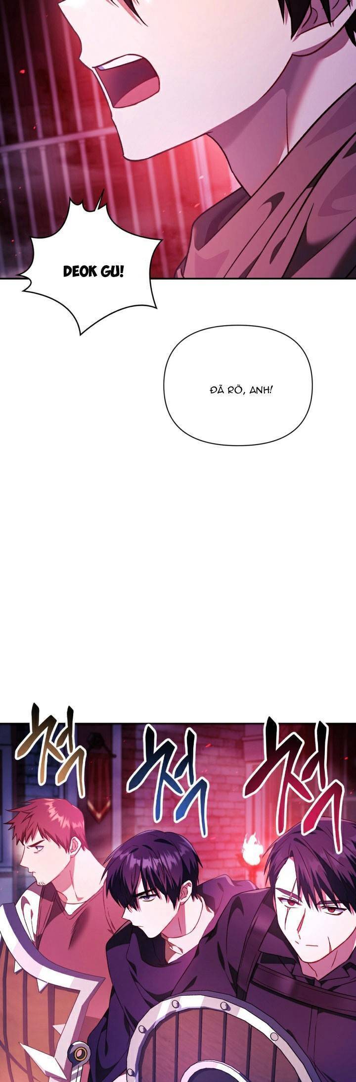 Ký Sự Hồi Quy - Chapter 21 - Page 14