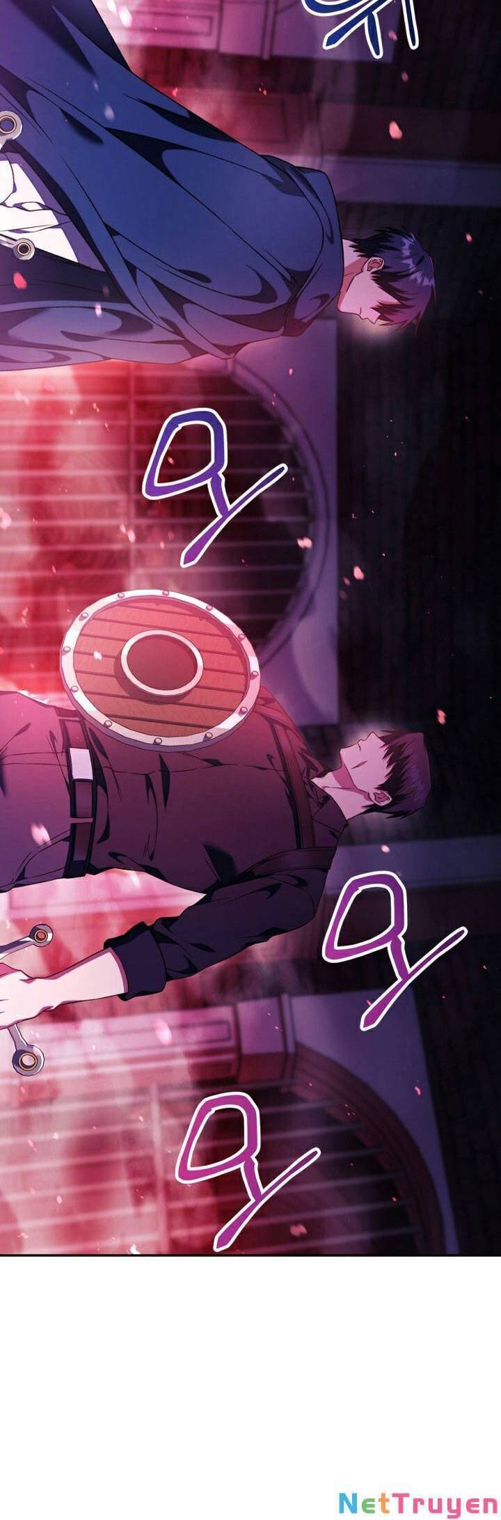 Ký Sự Hồi Quy - Chapter 21 - Page 16