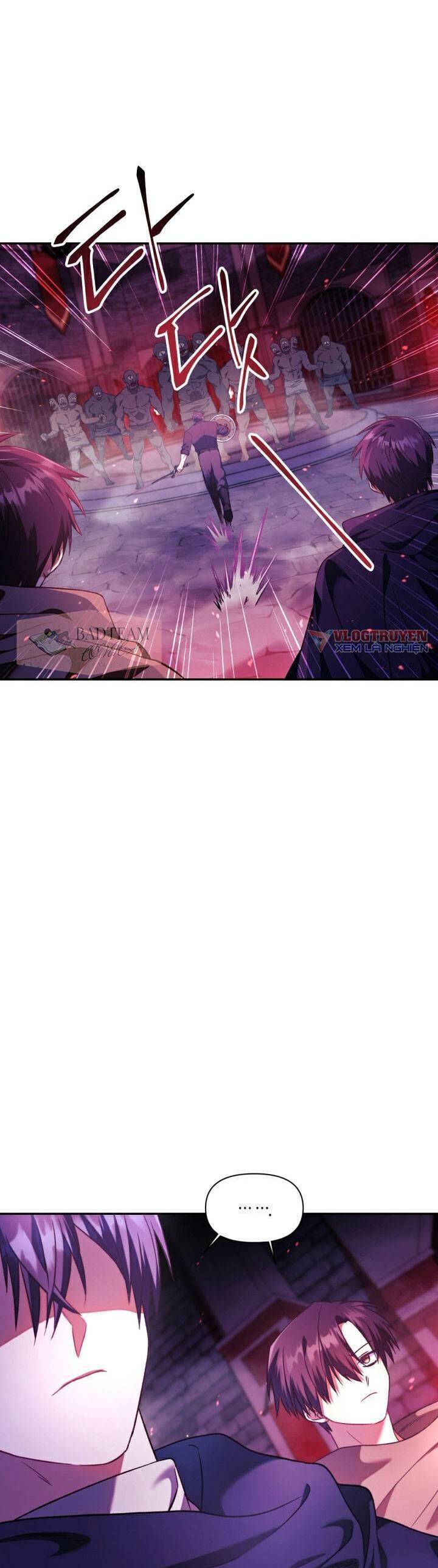 Ký Sự Hồi Quy - Chapter 21 - Page 18