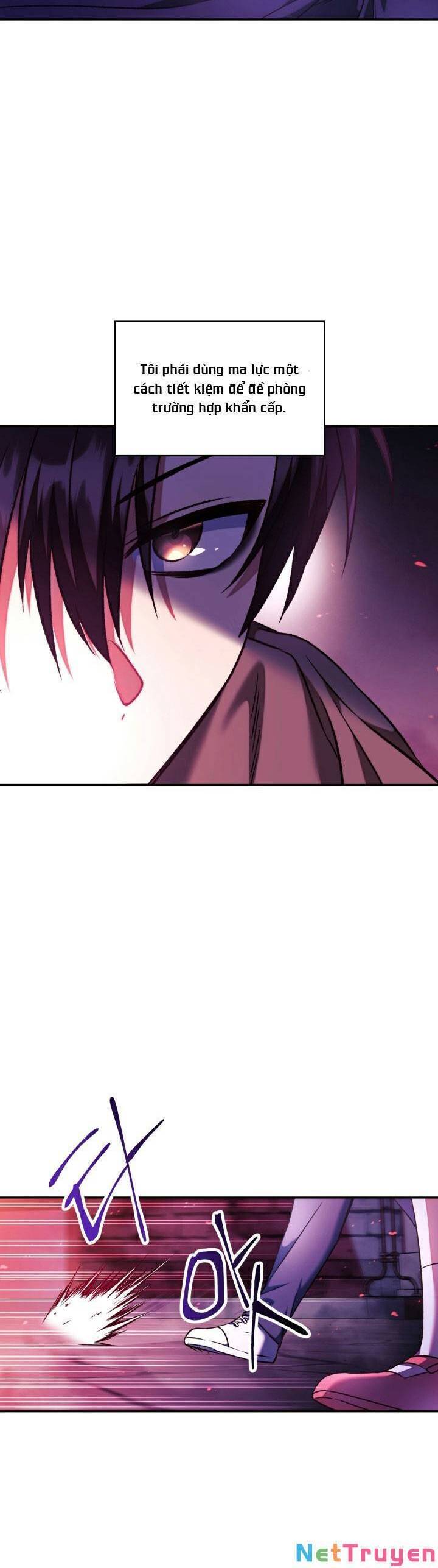 Ký Sự Hồi Quy - Chapter 21 - Page 19