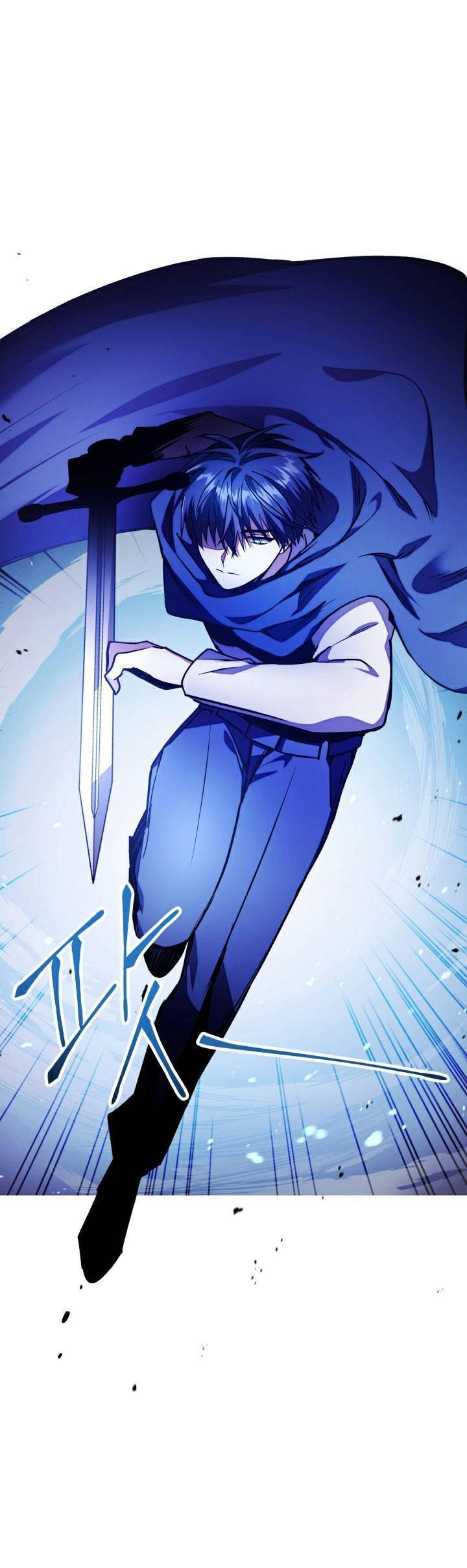 Ký Sự Hồi Quy - Chapter 21 - Page 20