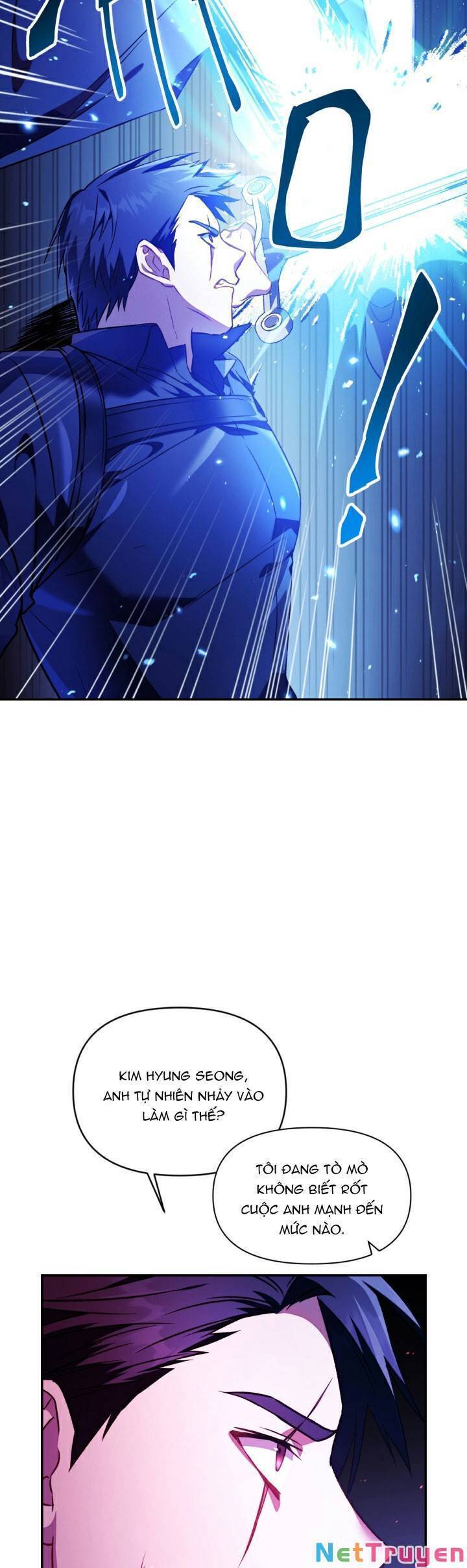 Ký Sự Hồi Quy - Chapter 21 - Page 22