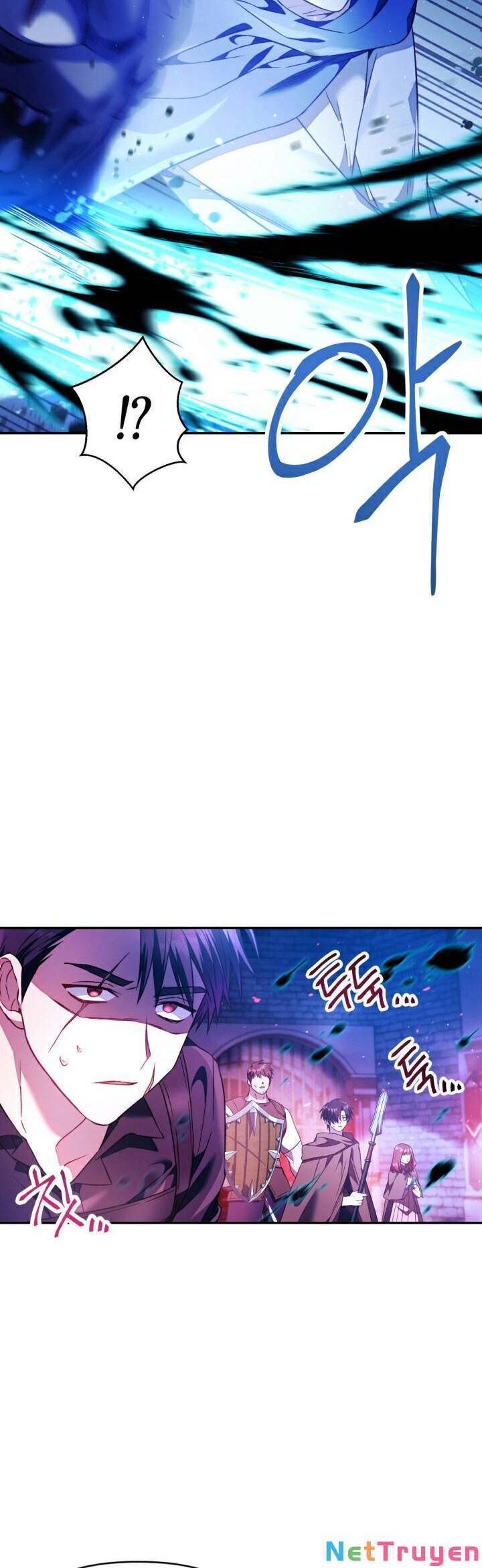 Ký Sự Hồi Quy - Chapter 21 - Page 25