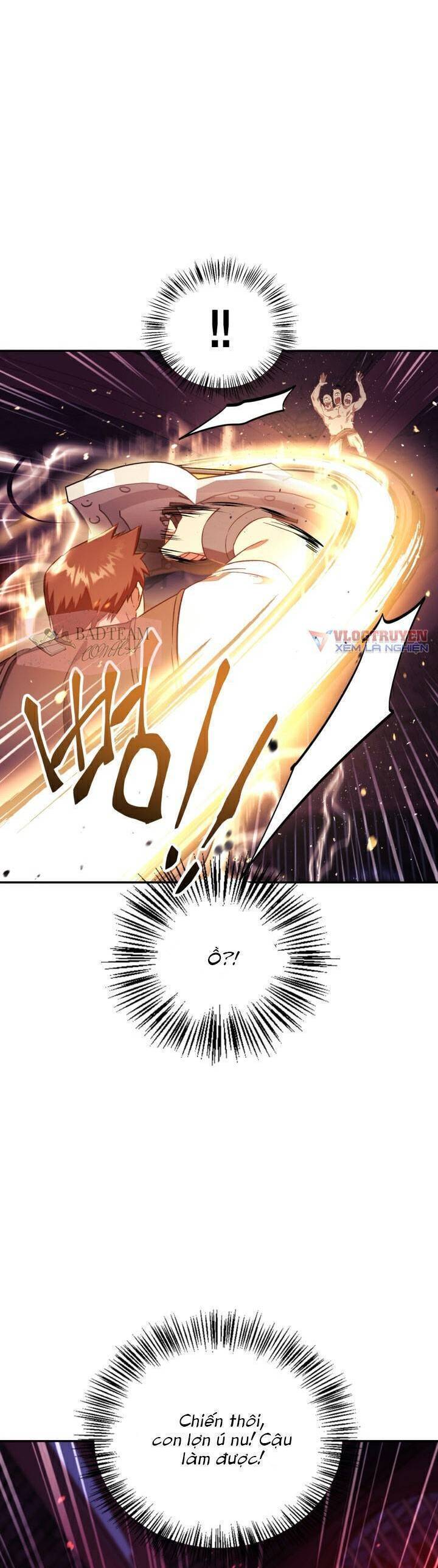 Ký Sự Hồi Quy - Chapter 21 - Page 27