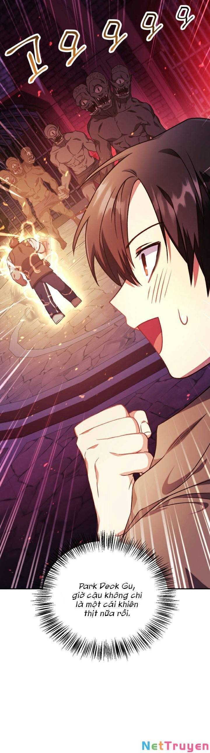 Ký Sự Hồi Quy - Chapter 21 - Page 28