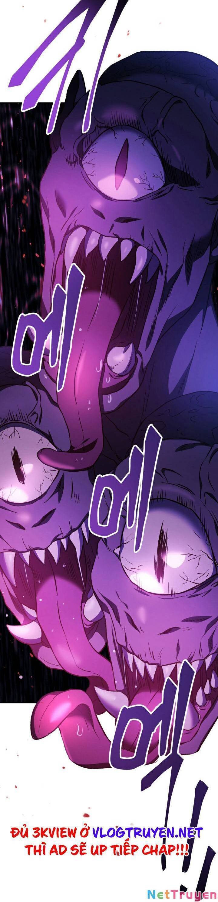 Ký Sự Hồi Quy - Chapter 21 - Page 3