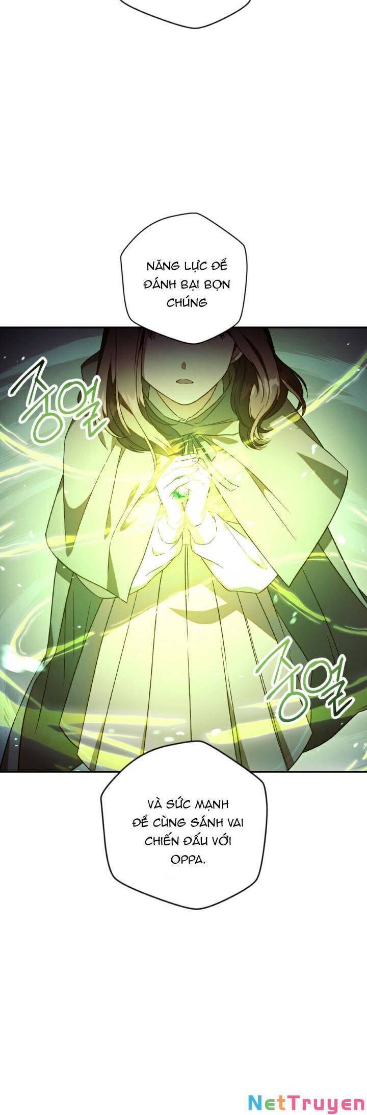 Ký Sự Hồi Quy - Chapter 21 - Page 31