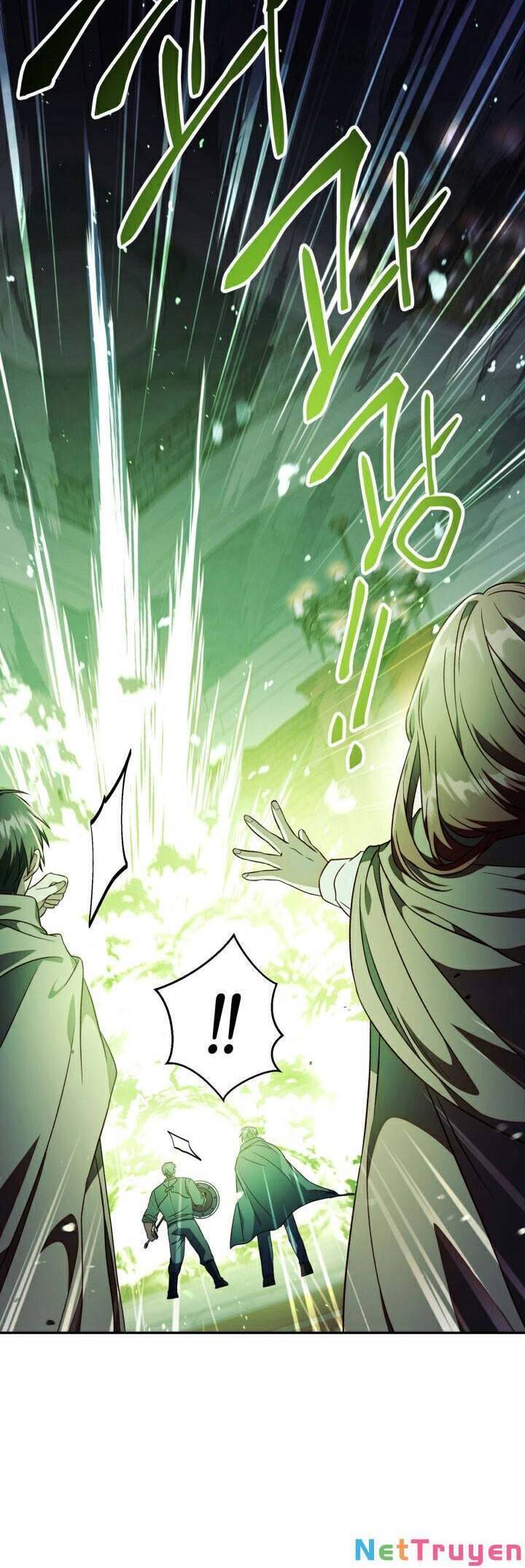 Ký Sự Hồi Quy - Chapter 21 - Page 34