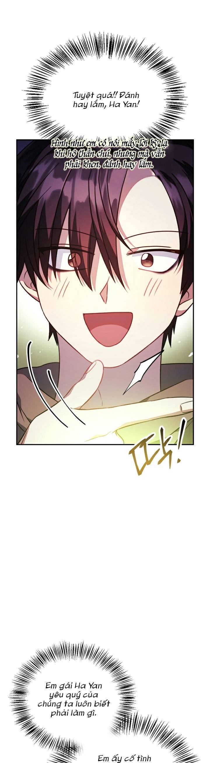 Ký Sự Hồi Quy - Chapter 21 - Page 35