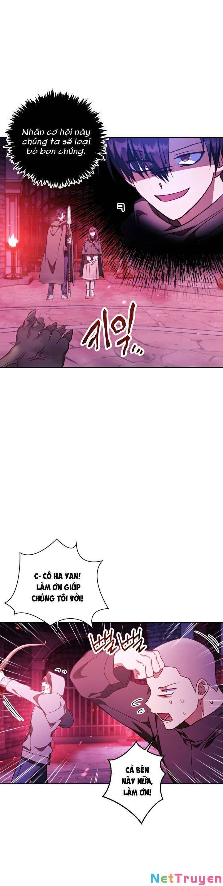 Ký Sự Hồi Quy - Chapter 21 - Page 39