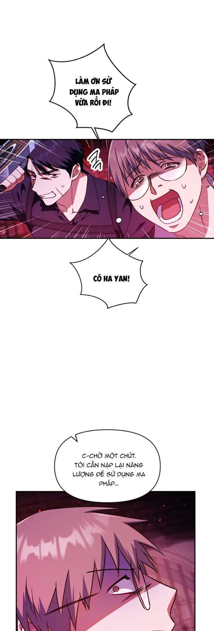 Ký Sự Hồi Quy - Chapter 21 - Page 40