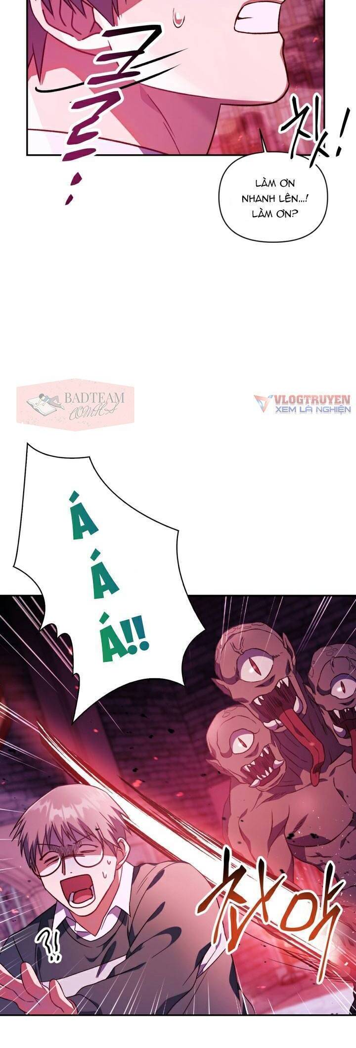 Ký Sự Hồi Quy - Chapter 21 - Page 41