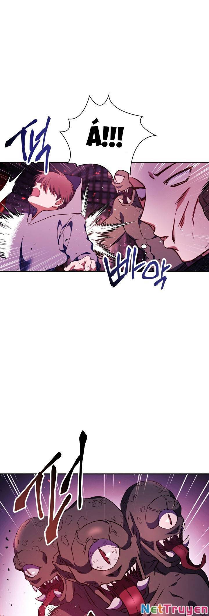 Ký Sự Hồi Quy - Chapter 21 - Page 42