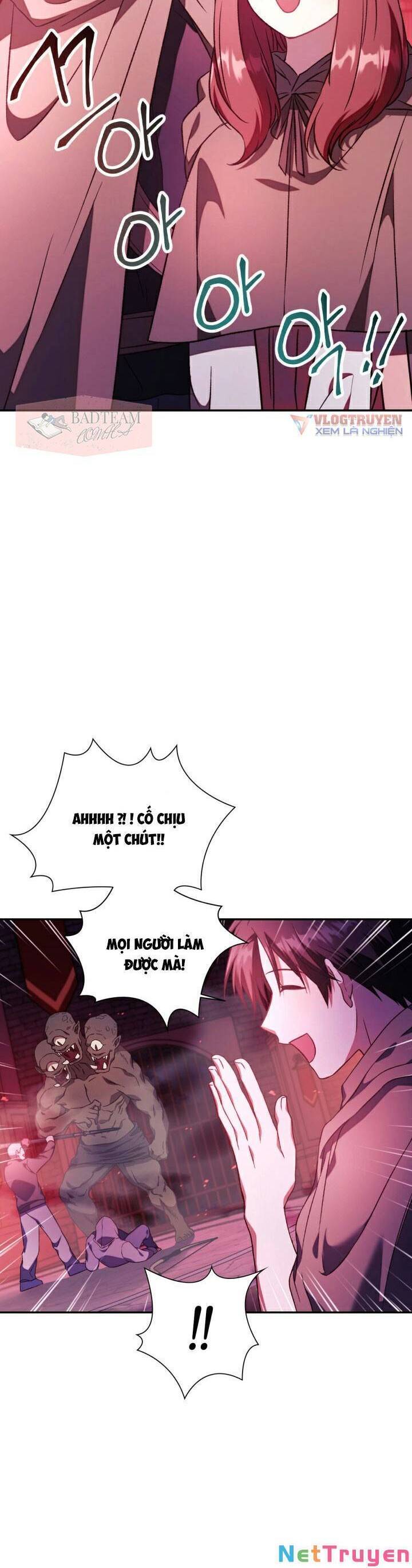 Ký Sự Hồi Quy - Chapter 21 - Page 44