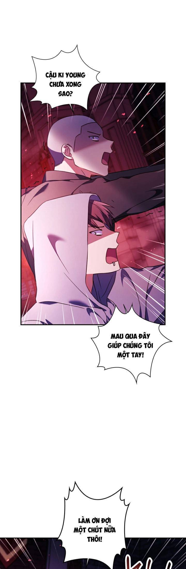 Ký Sự Hồi Quy - Chapter 21 - Page 45