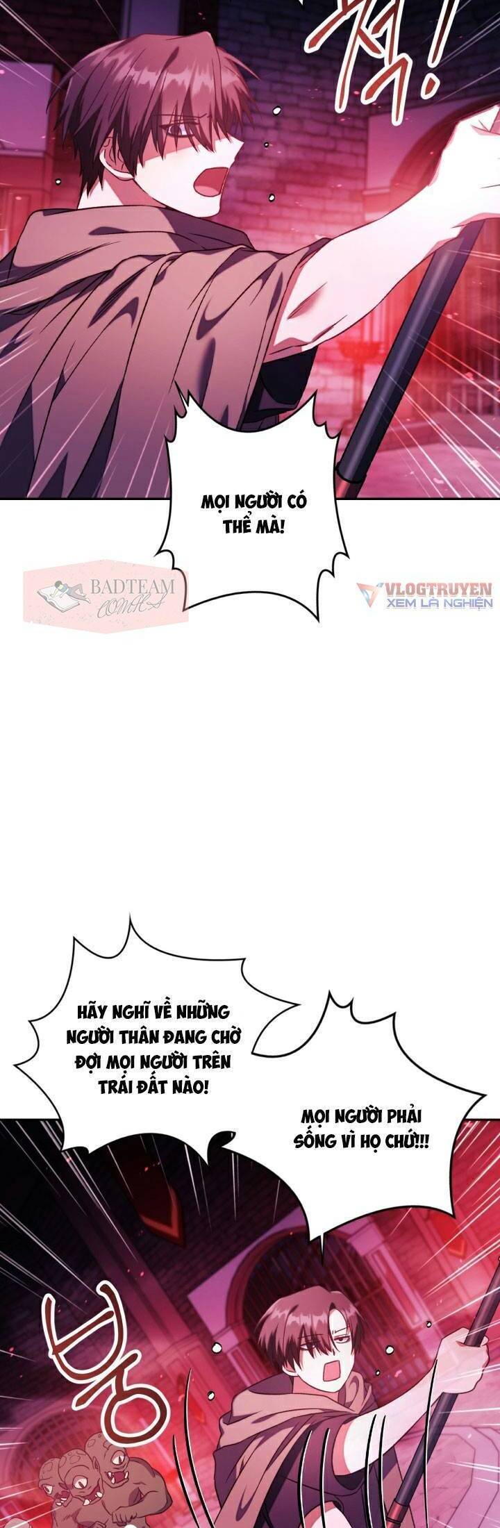 Ký Sự Hồi Quy - Chapter 21 - Page 46