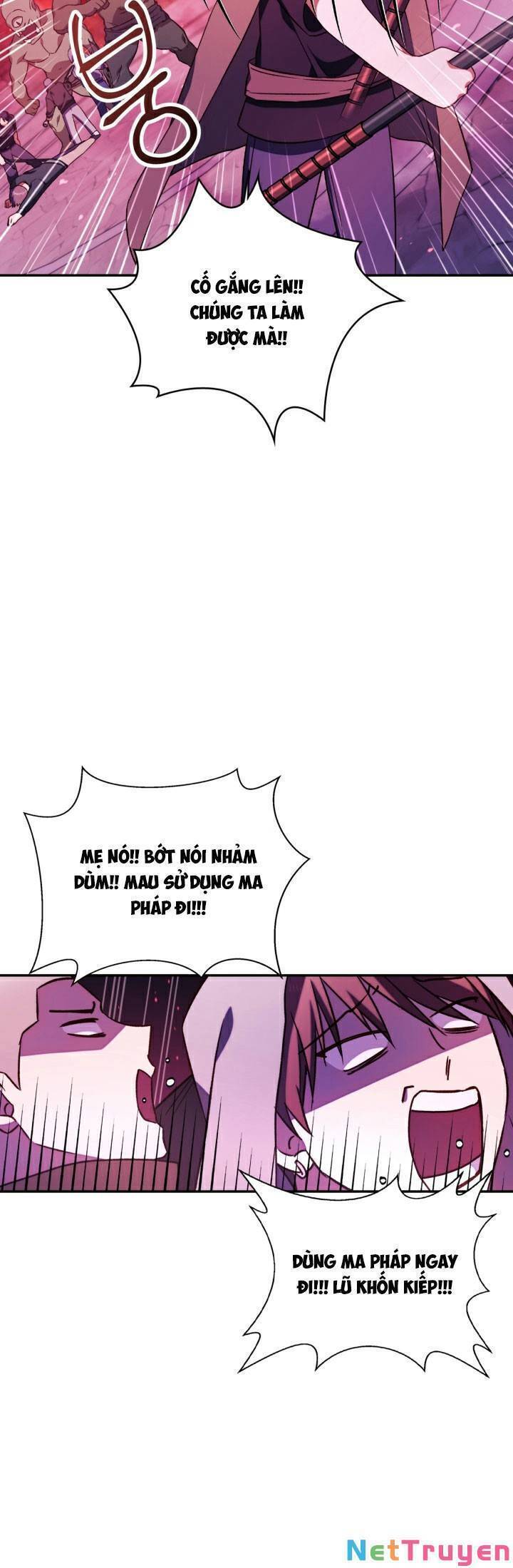 Ký Sự Hồi Quy - Chapter 21 - Page 47